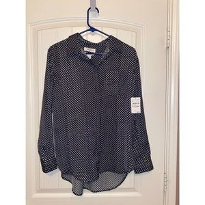 Treasure & Bond Button Down Shirt